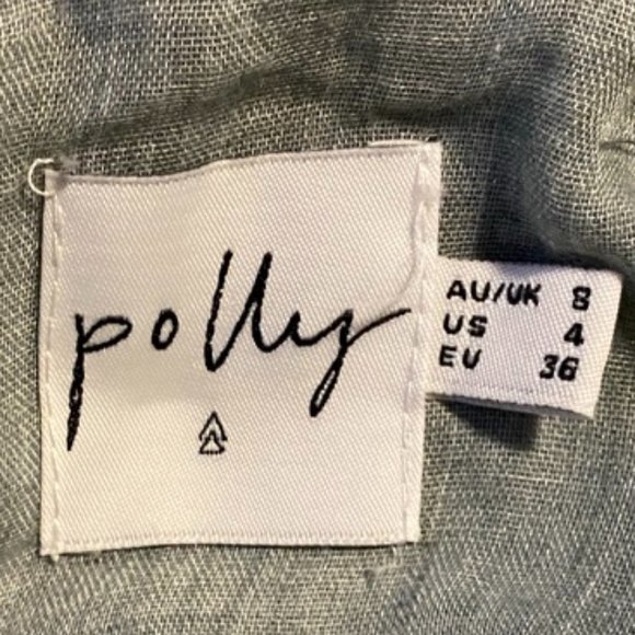 Princess Polly Ruffle Dress - Picture 3 of 7